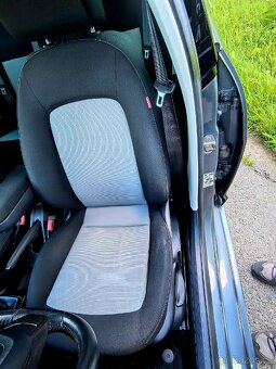 Seat Ibiza ST 1,2 tsi top stav pravidelný servis - 8