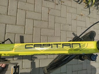 Kolo Leader Fox Capitan 24 - 8