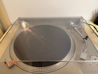 Sony PS-434 - 8