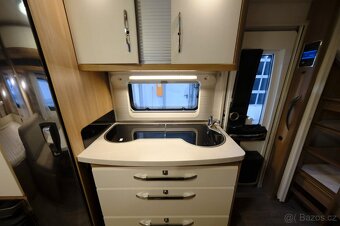 Hobby De Luxe 490 KMF - 8