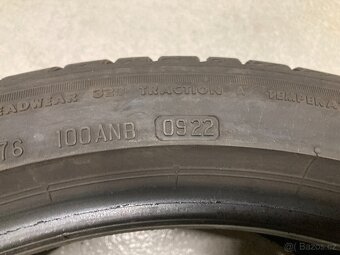 Letní pneumatiky Bridgestone 245/40 R19 - 8