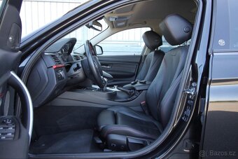335i,F30,225kw,6st.M,RWD,SportLine,Bi-Xen,NaviPro,M-Perf,H/K - 8