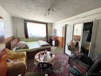 PRODEJ RD ZÁHOROVICE - 8