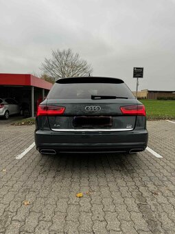 Audi a6c7 ultra - 8