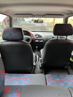 Citroen Saxo 97 - 8