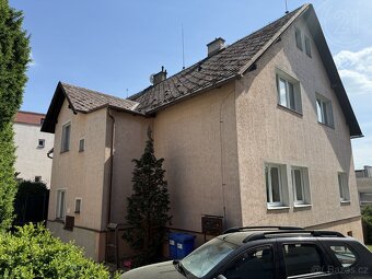 Byt 2+1, Ruprechtická, Liberec - 8