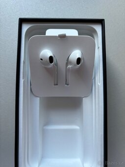 Prodám IPhone 11 Pro, stříbrný, 64 GB - 8