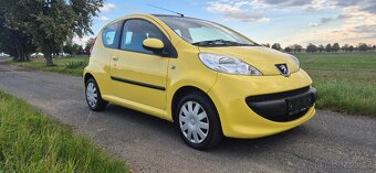 Peugeot 107 - 8
