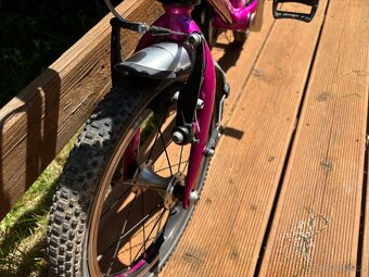 Islabikes 14"ultralehké kolo pro začínající cyklisty - 8