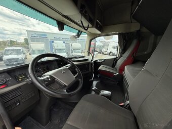 Volvo FH460 ADR EURO 6 - 8