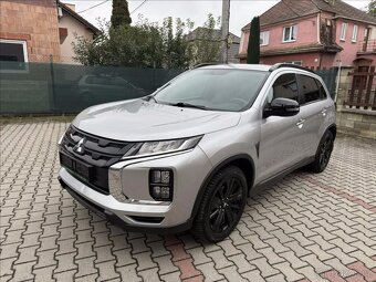 Mitsubishi ASX 2.0 110kW 2020 113563km 4x4 TOP - 8