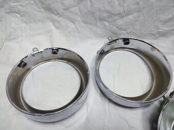 SVĚTLA SVĚTLO FELICIA OCTAVIA NEPOUŽITÁ PÁR - 8