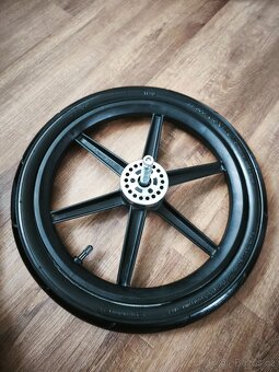 Tuhle Urban Glide 2 - 8