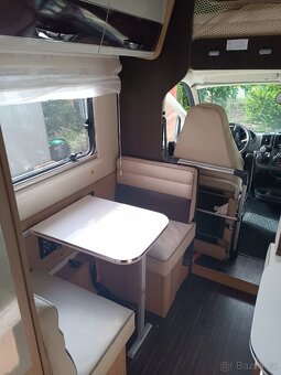 Prodam obytne auto McLouis Glamys 222 - 8