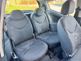 Citroën C2, 1.1i 44kW Klima. - 8