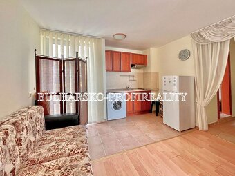 Máme pro vás nabídku prodeje garsonky v krásném Bulharsku. - 8