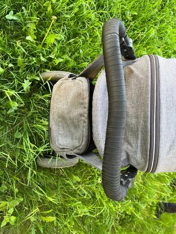 Kočárek Noordi fjordi 2v1 - 8