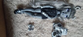 Panenky Rainbow high - 8