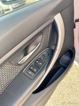 đ BMW Ĺada 3 Touring 318d xDrive ⢠ManuĂĄl ⢠2015 ⢠197âŻ852⯠- 8