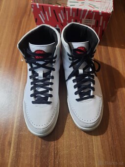 Nike air Jordan 2 retro SE, v. Eur 40, nové - 8