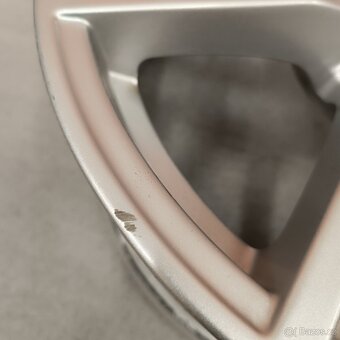 Alu kola BMW 7,5Jx17'' , R17 , 5x112 , ET30 - 8