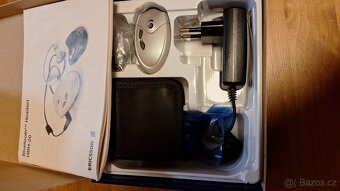 Nepoužité telefony Nokia, Siemens, .. - 8