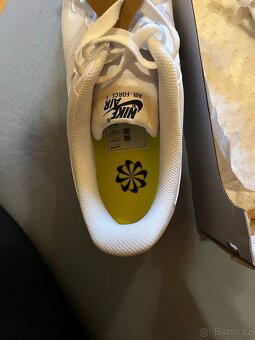 Nike air force 1 velikost 44 - 8