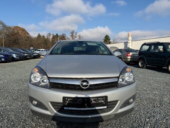 Opel Astra GTC 2.0 Turbo Cosmo - 8