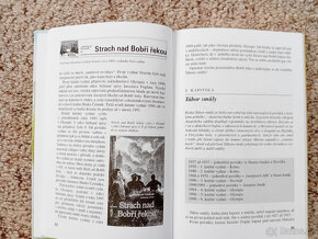 Jestřábí perutě - Václav Nosek 1999 - 8