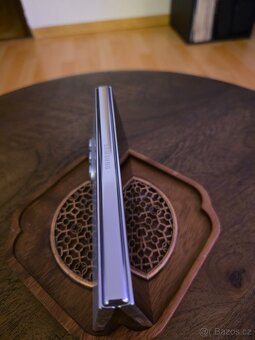 Samsung Galaxy Z Fold5 (1TB/12GB, Modrá) - 8