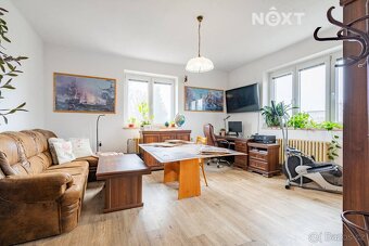 Prodej byt 3+1, 93㎡ - 8