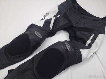 Probiker PRX-10.1 dámska dvojdielna kožená kombinéza 44 XL - 8