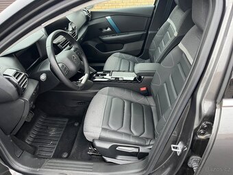 CITROEN C4 X Electric rv.2023 - 8