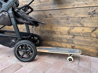 Kočár TFK MONO kombi 2 - 8