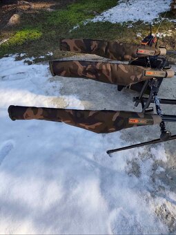 Rybářské vybavení - 8