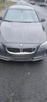 BMW 535I XDRIVE TOURIN - 8