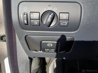 Volvo V70 2.0d ,  100 kW nafta, 2008 - 8