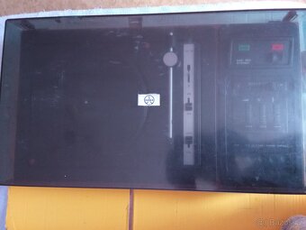 GRAMOFON TESLA NZC 160 - 8