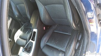 BMW e90 2.0d Mpaket - 8