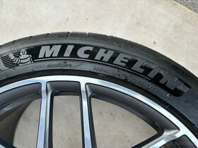 Mercedes GLC63 W253 Mercedes R21 Glc63s Letní Michelin - 8