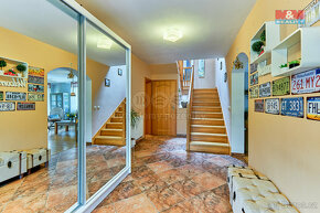 Prodej rodinného domu, 213 m², ul. Okružní, Hlincová Hora - 8