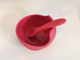 Nová sada nádobí,růžová - 8