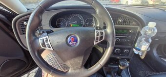 Prodám Saab 9-5 YS3E - 8