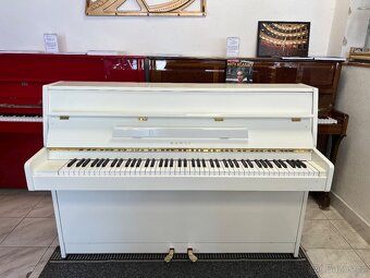 Japonské piano Kawai mod. CX-5 se zárukou, PRODÁNO - 8