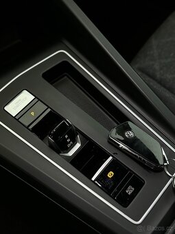 VW GOLF 2021 2.0d DSG 85 kW - 8