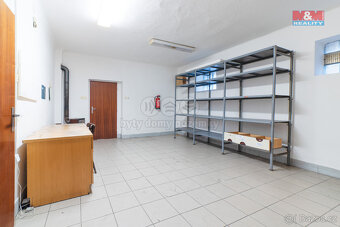 Prodej obchodního objektu, 141 m², Prádlo - 8