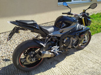 BMW S 1000 R-2015 - 8