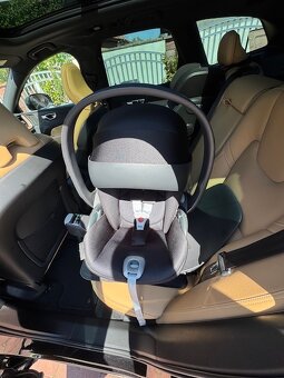 Cybex Priam - 8