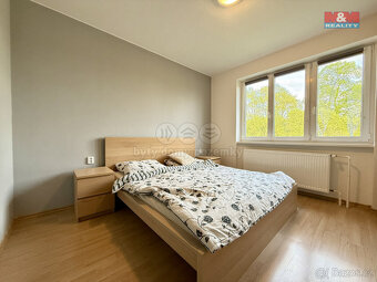 Pronájem bytu 3+1, 90 m², Šonov - 8