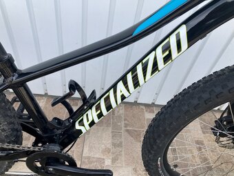 SPECIALIZED 24 - 8